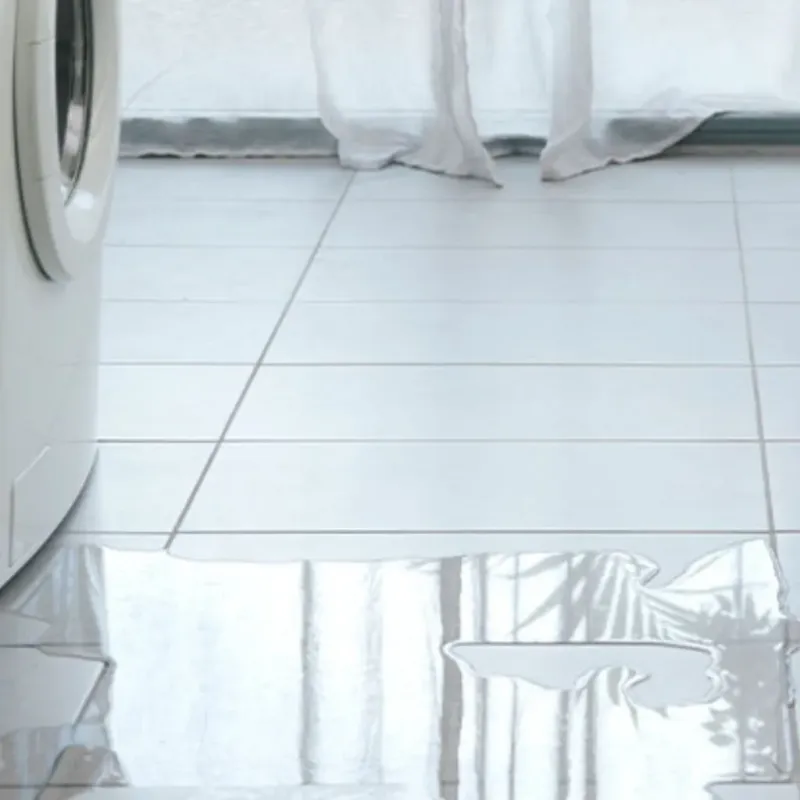 Appliance Leak Cleanup in Reading, PA