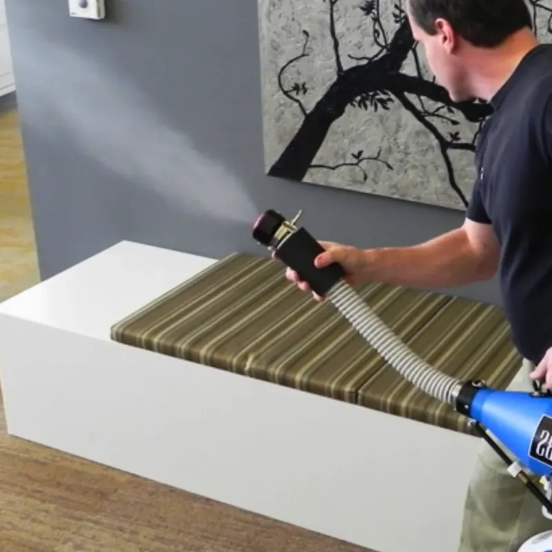 Professional Odor Removal in Reading, PA